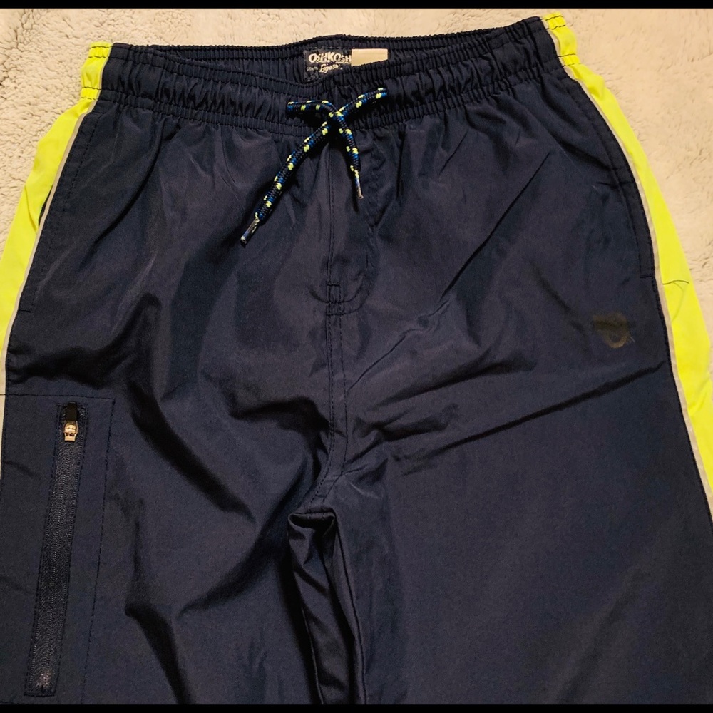 Comfortable sweatpants for boys